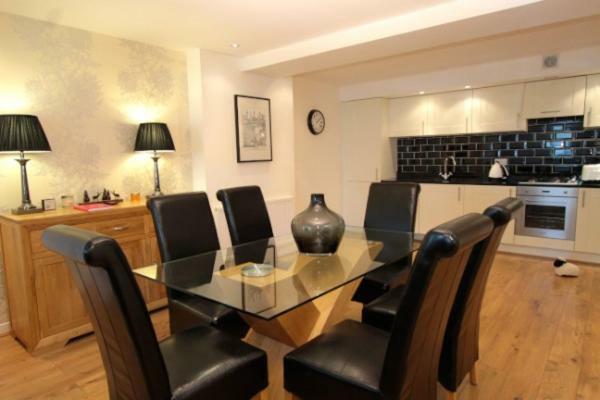 Lovat Loch Ness Apartment With Private Roof Terrace Fort Augustus Exterior foto